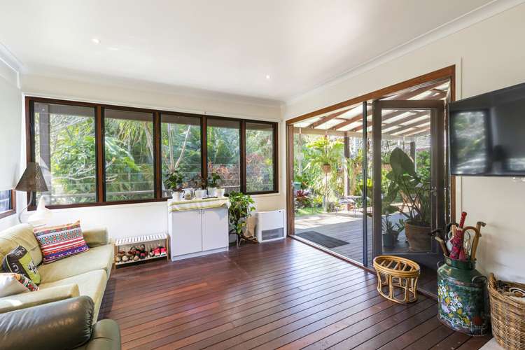 Sixth view of Homely house listing, 89 Spenser Street, Iluka NSW 2466