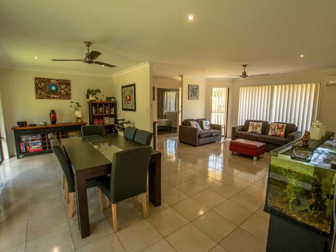 Second view of Homely house listing, 13 Web Street, Russell Island QLD 4184
