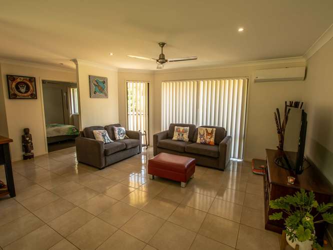 Third view of Homely house listing, 13 Web Street, Russell Island QLD 4184