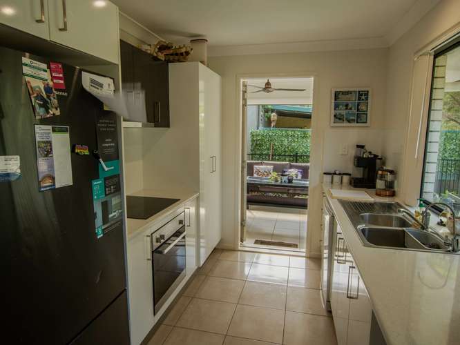 Fifth view of Homely house listing, 13 Web Street, Russell Island QLD 4184