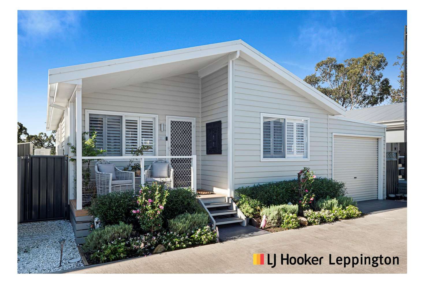 Main view of Homely house listing, Site 116, Camden Valley Way, Leppington NSW 2179