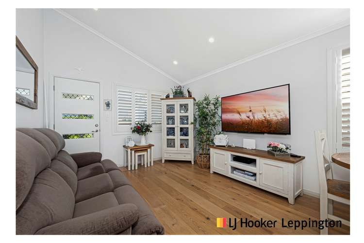 Fifth view of Homely house listing, Site 116, Camden Valley Way, Leppington NSW 2179
