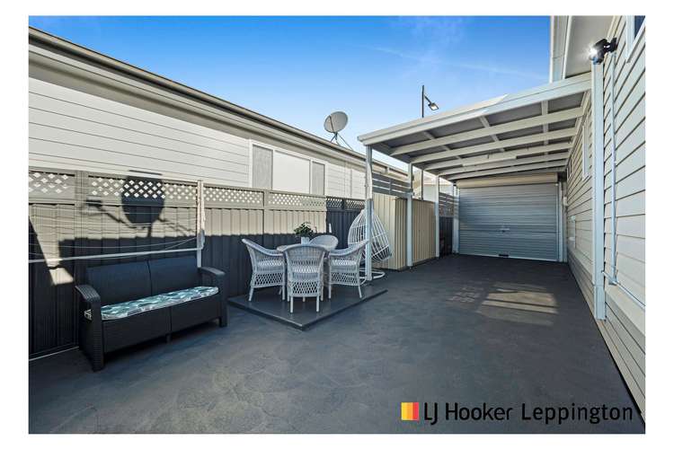 Seventh view of Homely house listing, Site 116, Camden Valley Way, Leppington NSW 2179