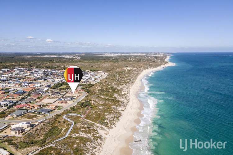 Seventh view of Homely residentialLand listing, 39 Foreshore Vista, Yanchep WA 6035