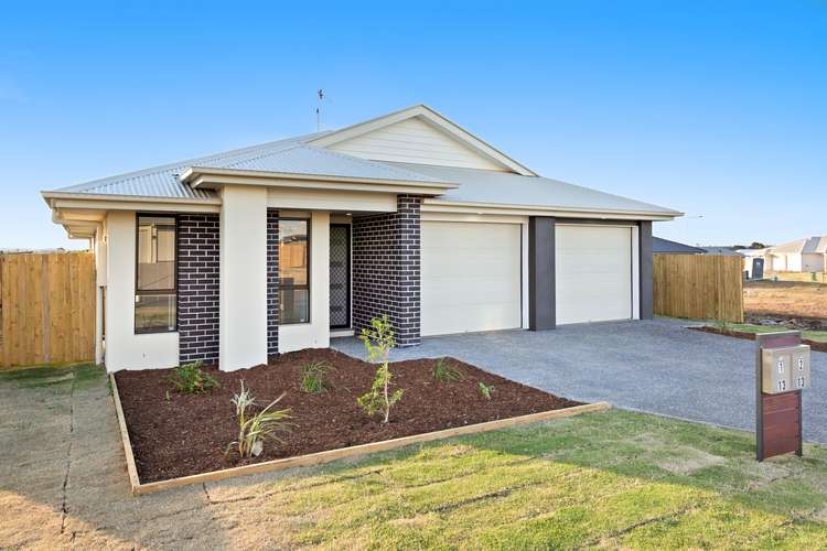 Main view of Homely blockOfUnits listing, 13 Karto Street, Cambooya QLD 4358