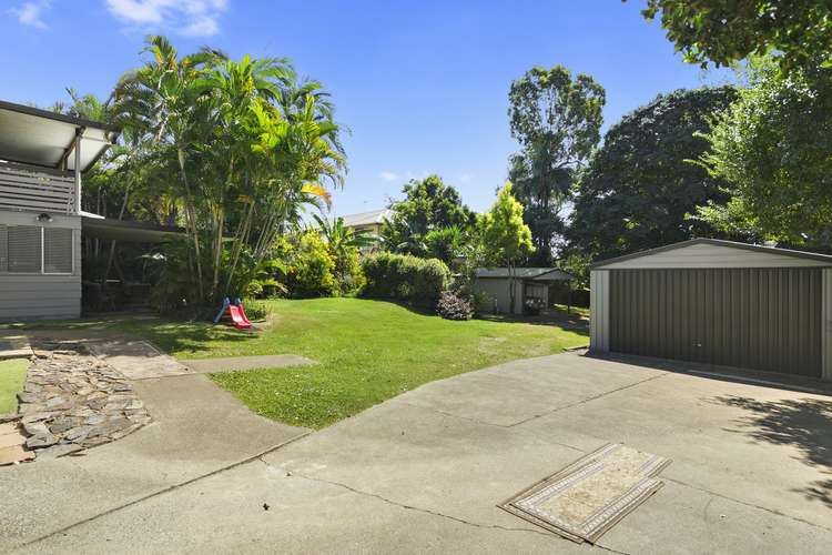 Second view of Homely house listing, 45 Larbonya Crescent, Capalaba QLD 4157