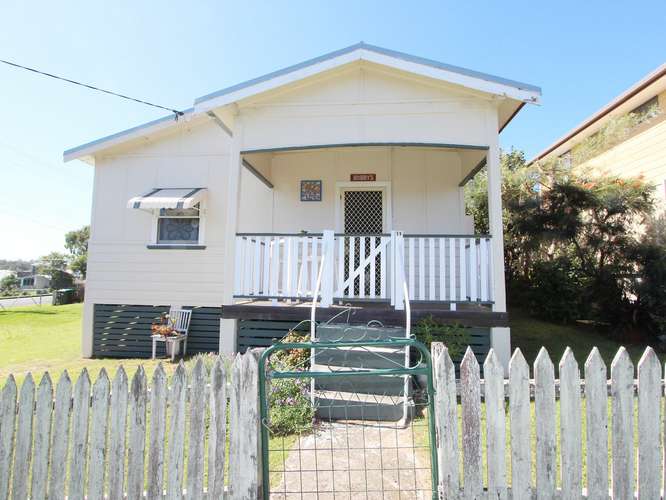 Second view of Homely house listing, 19 Pilot Street, Harrington NSW 2427
