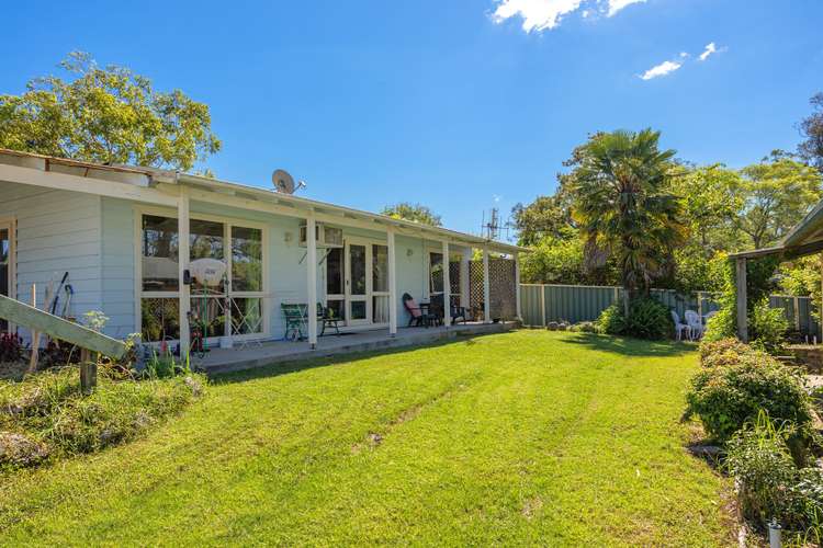Fifth view of Homely house listing, 111a Wingham Road, Taree NSW 2430