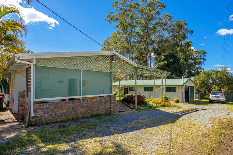Sixth view of Homely house listing, 111a Wingham Road, Taree NSW 2430