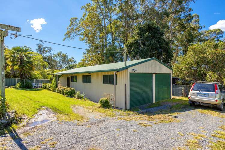 Seventh view of Homely house listing, 111a Wingham Road, Taree NSW 2430