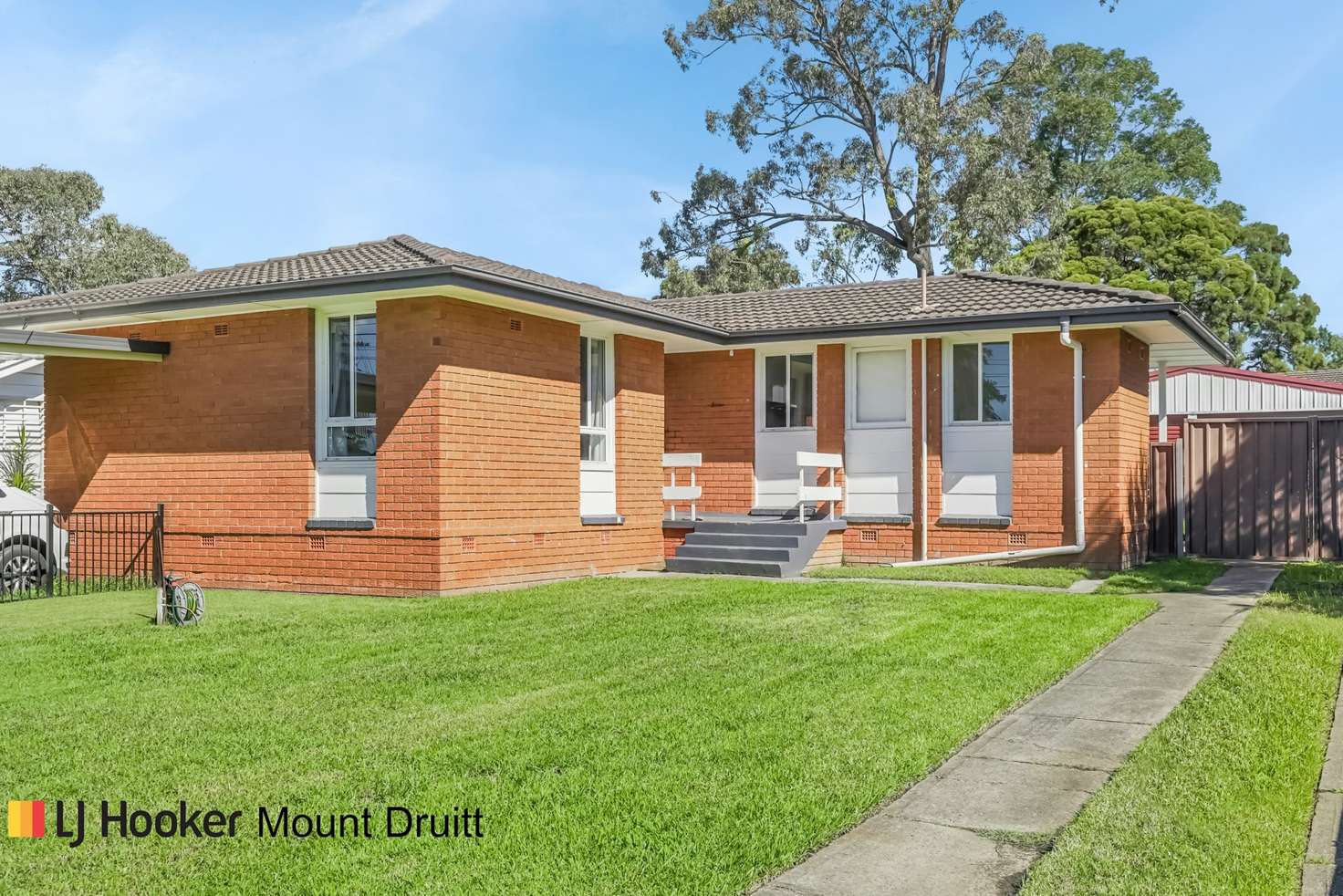 Main view of Homely house listing, 52 & 52a Roebuck Crescent, Willmot NSW 2770