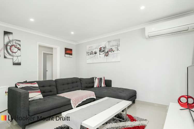 Second view of Homely house listing, 52 & 52a Roebuck Crescent, Willmot NSW 2770