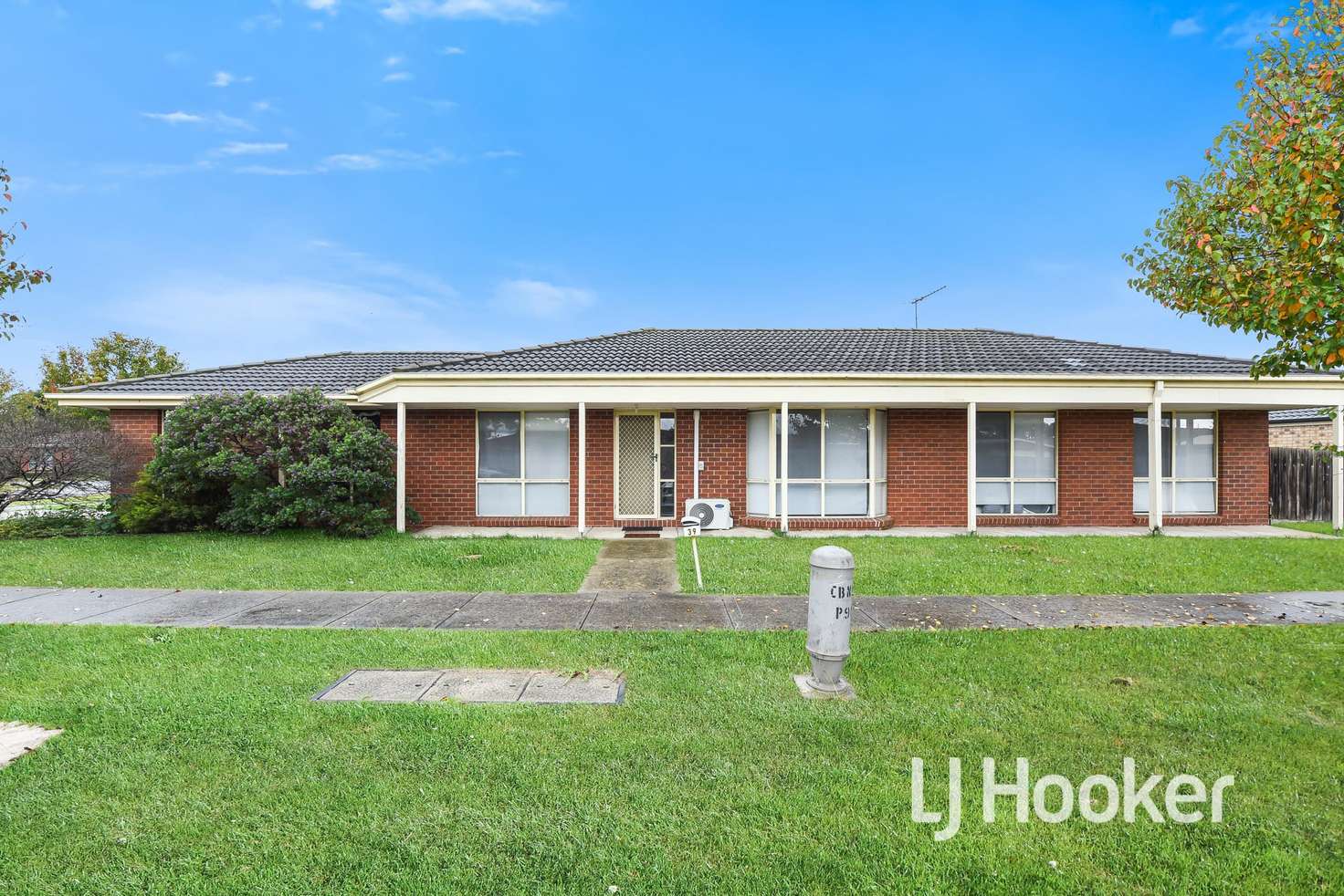 Main view of Homely house listing, 39 Bellbrae Crescent, Cranbourne West VIC 3977