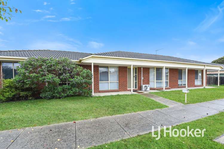 Second view of Homely house listing, 39 Bellbrae Crescent, Cranbourne West VIC 3977