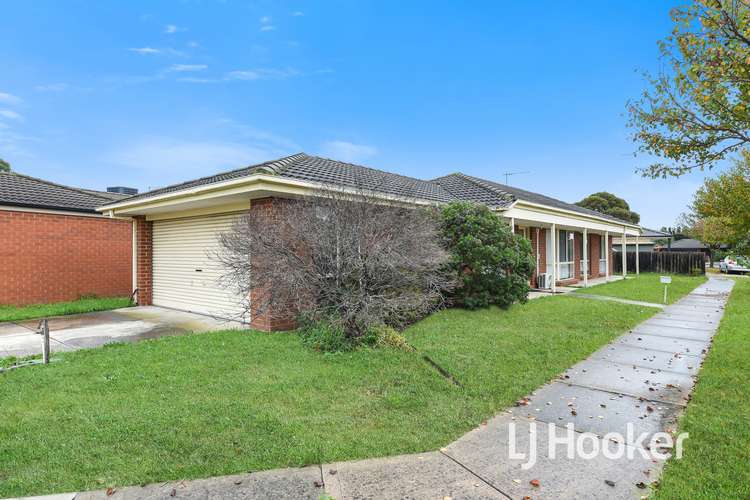 Third view of Homely house listing, 39 Bellbrae Crescent, Cranbourne West VIC 3977