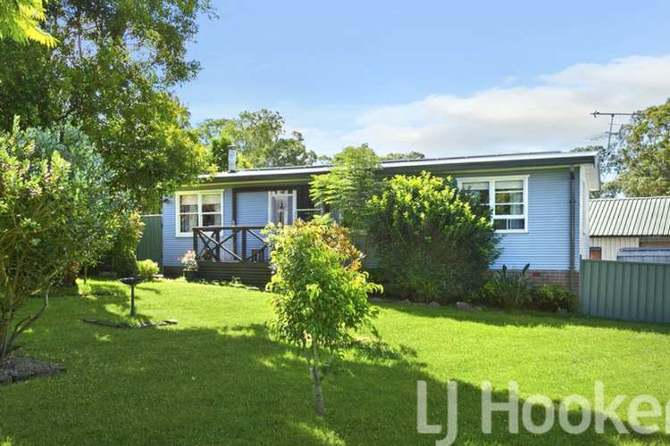 Main view of Homely house listing, 11 Tahmoor Road, Tahmoor NSW 2573