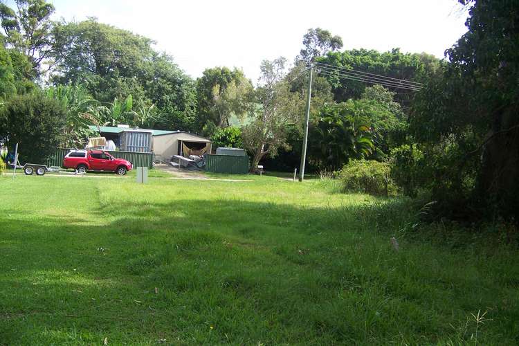 Fifth view of Homely residentialLand listing, 28 PAULA pde, Lamb Island QLD 4184