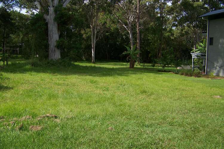 Sixth view of Homely residentialLand listing, 28 PAULA pde, Lamb Island QLD 4184