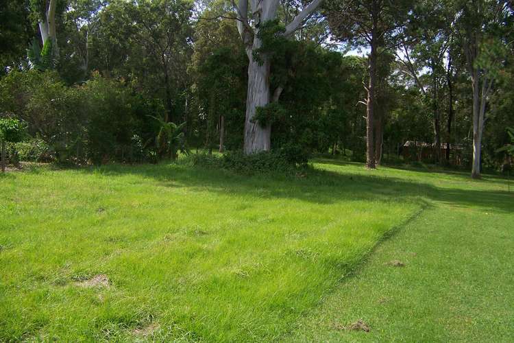 Seventh view of Homely residentialLand listing, 28 PAULA pde, Lamb Island QLD 4184