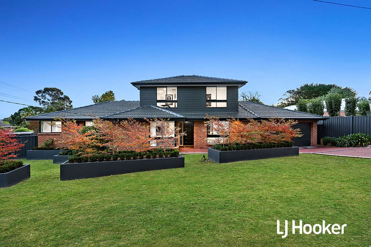 Main view of Homely house listing, 22A Palmerston Street, Berwick VIC 3806