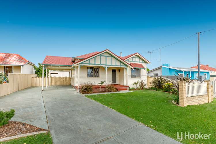 Second view of Homely house listing, 1/51 Clarke Street, South Bunbury WA 6230