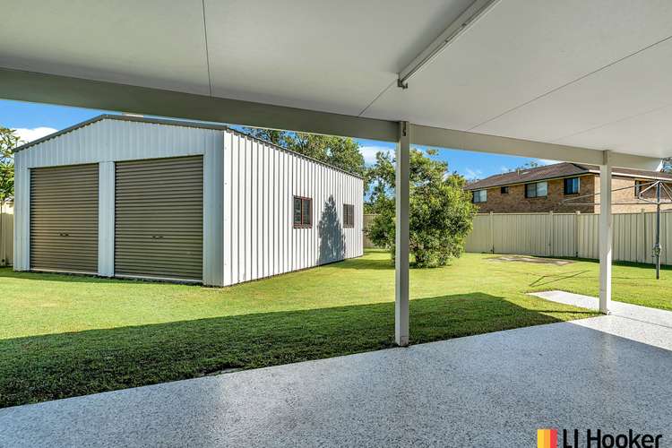 Second view of Homely house listing, 15 Dunoon Crescent, Maclean NSW 2463