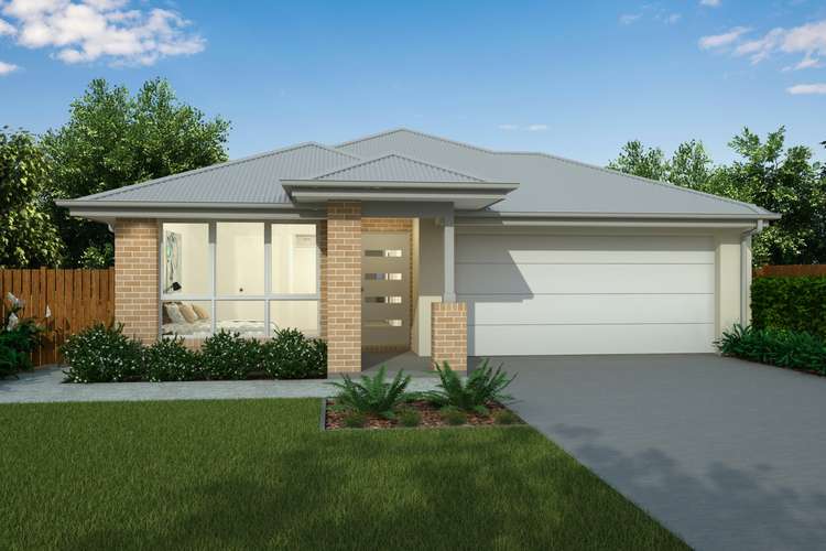 Lot 11 "Bushland Retreat", Taree NSW 2430