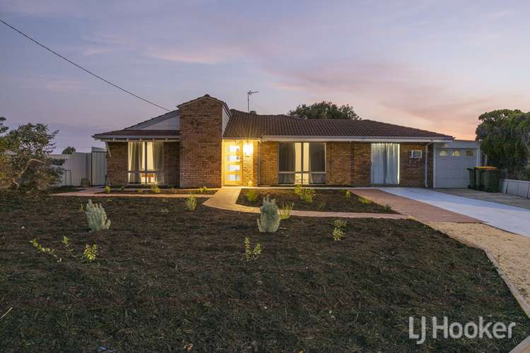 Second view of Homely house listing, 12 Truro Court, Yanchep WA 6035