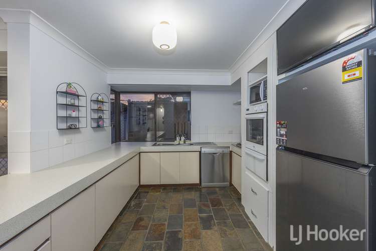 Seventh view of Homely house listing, 12 Truro Court, Yanchep WA 6035