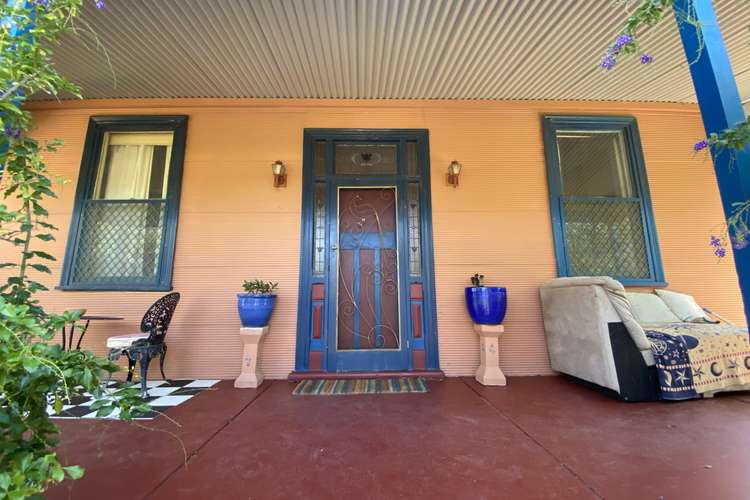Third view of Homely house listing, 572 Williams Street, Broken Hill NSW 2880