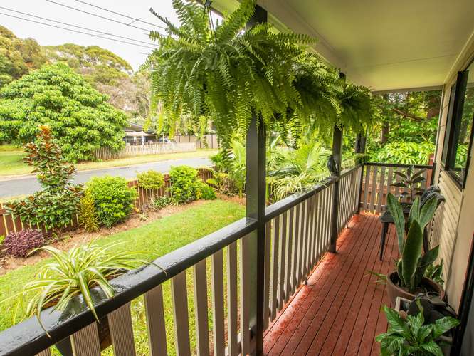 Second view of Homely house listing, 5 Taylor Street, Russell Island QLD 4184