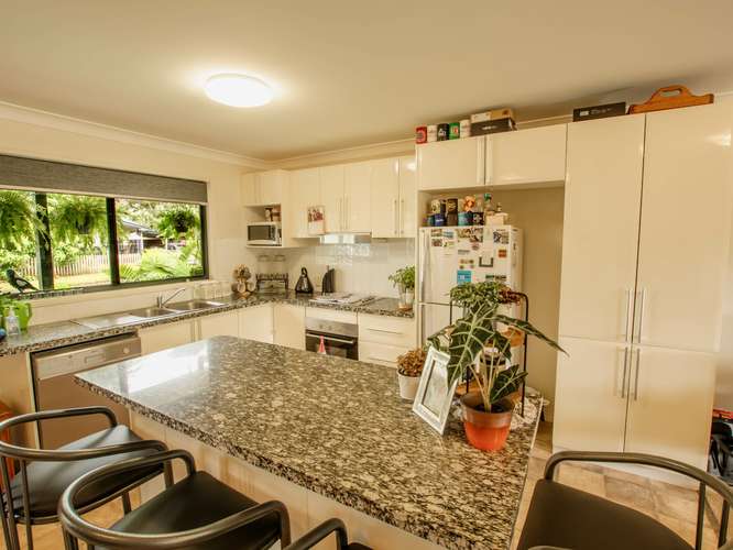 Fifth view of Homely house listing, 5 Taylor Street, Russell Island QLD 4184