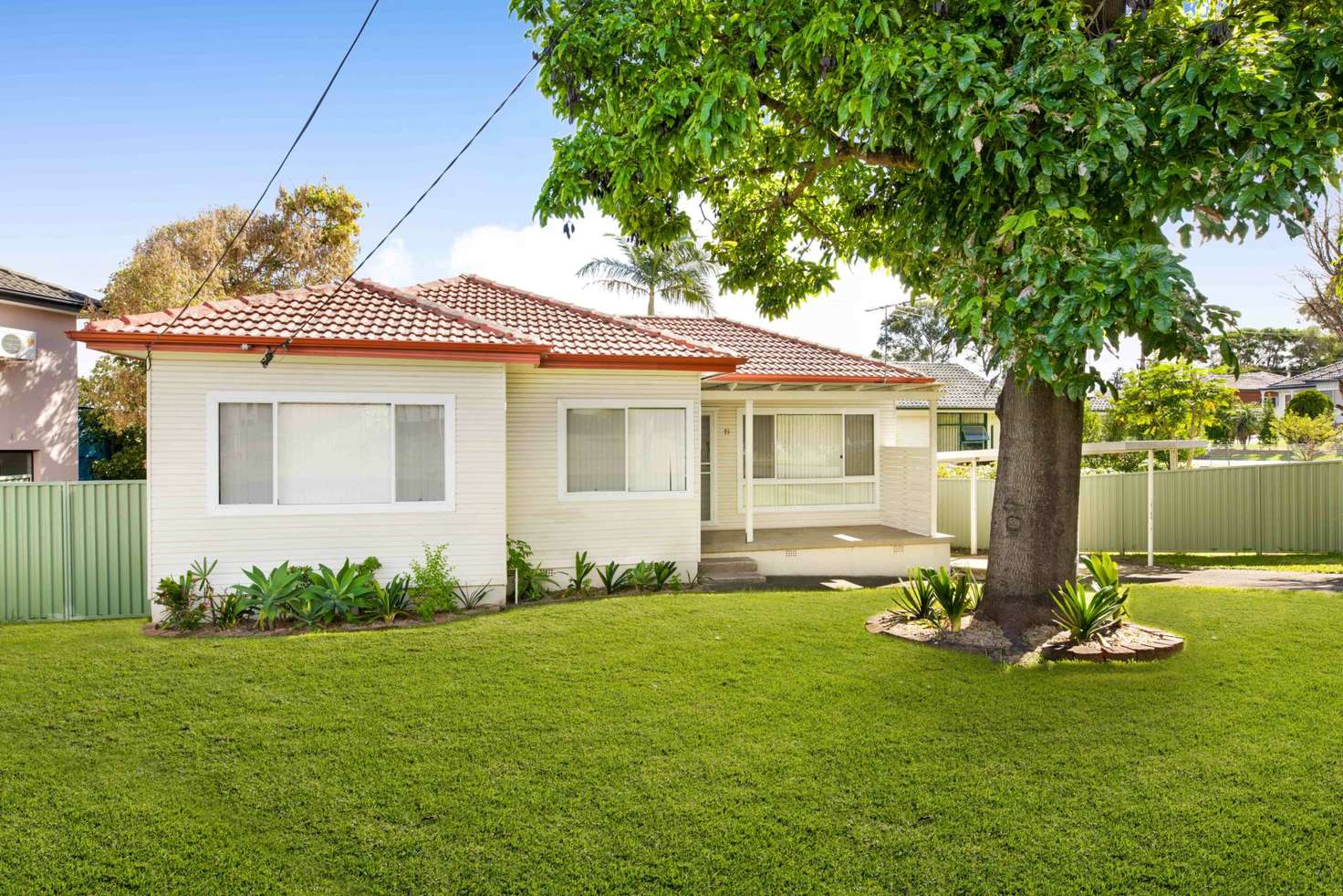 Main view of Homely house listing, 19 Warrumbungle Street, Fairfield West NSW 2165