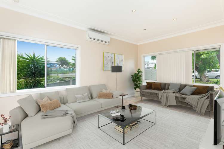 Second view of Homely house listing, 19 Warrumbungle Street, Fairfield West NSW 2165