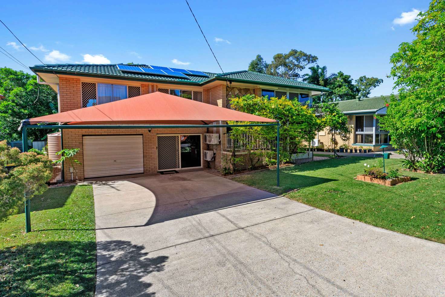 Main view of Homely house listing, 7 Winston Street, Wynnum West QLD 4178