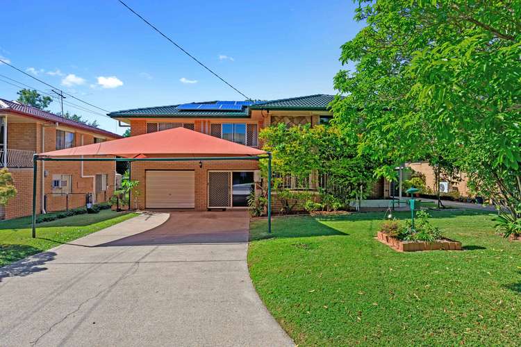Second view of Homely house listing, 7 Winston Street, Wynnum West QLD 4178