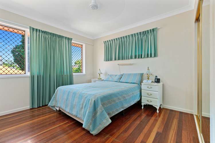 Fifth view of Homely house listing, 7 Winston Street, Wynnum West QLD 4178
