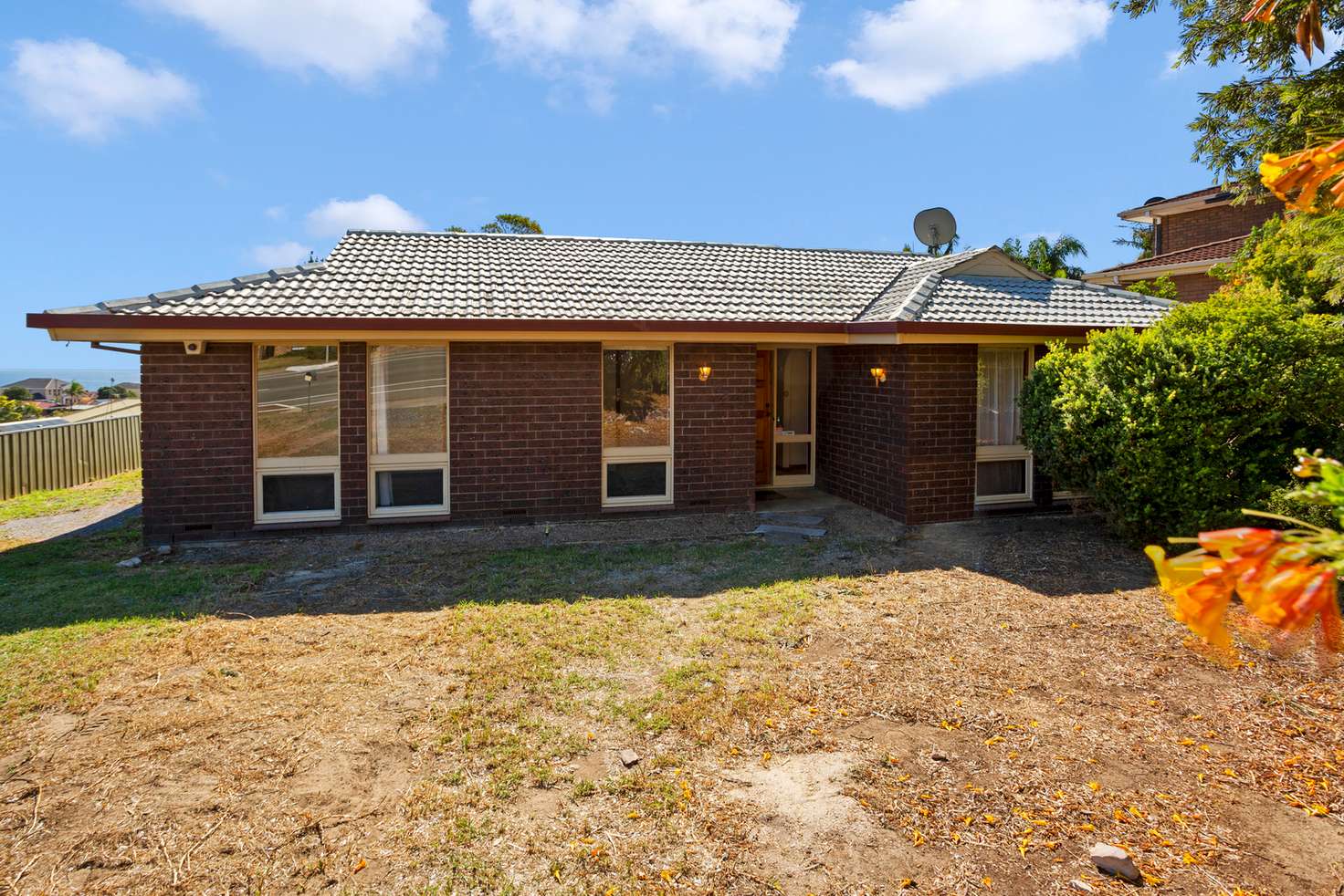 Main view of Homely house listing, 123 Perry Barr Road, Hallett Cove SA 5158