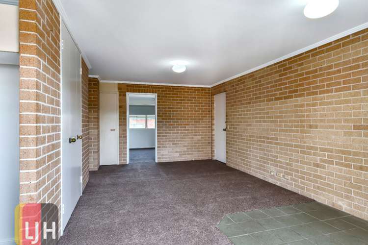 Third view of Homely unit listing, 7/72 Herston Road, Kelvin Grove QLD 4059