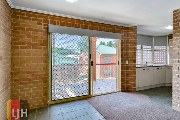 Fourth view of Homely unit listing, 7/72 Herston Road, Kelvin Grove QLD 4059