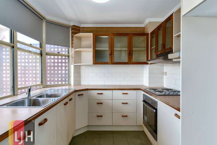 Fifth view of Homely unit listing, 7/72 Herston Road, Kelvin Grove QLD 4059