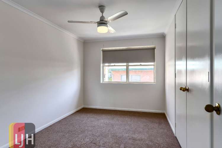 Sixth view of Homely unit listing, 7/72 Herston Road, Kelvin Grove QLD 4059