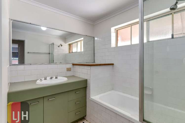 Seventh view of Homely unit listing, 7/72 Herston Road, Kelvin Grove QLD 4059