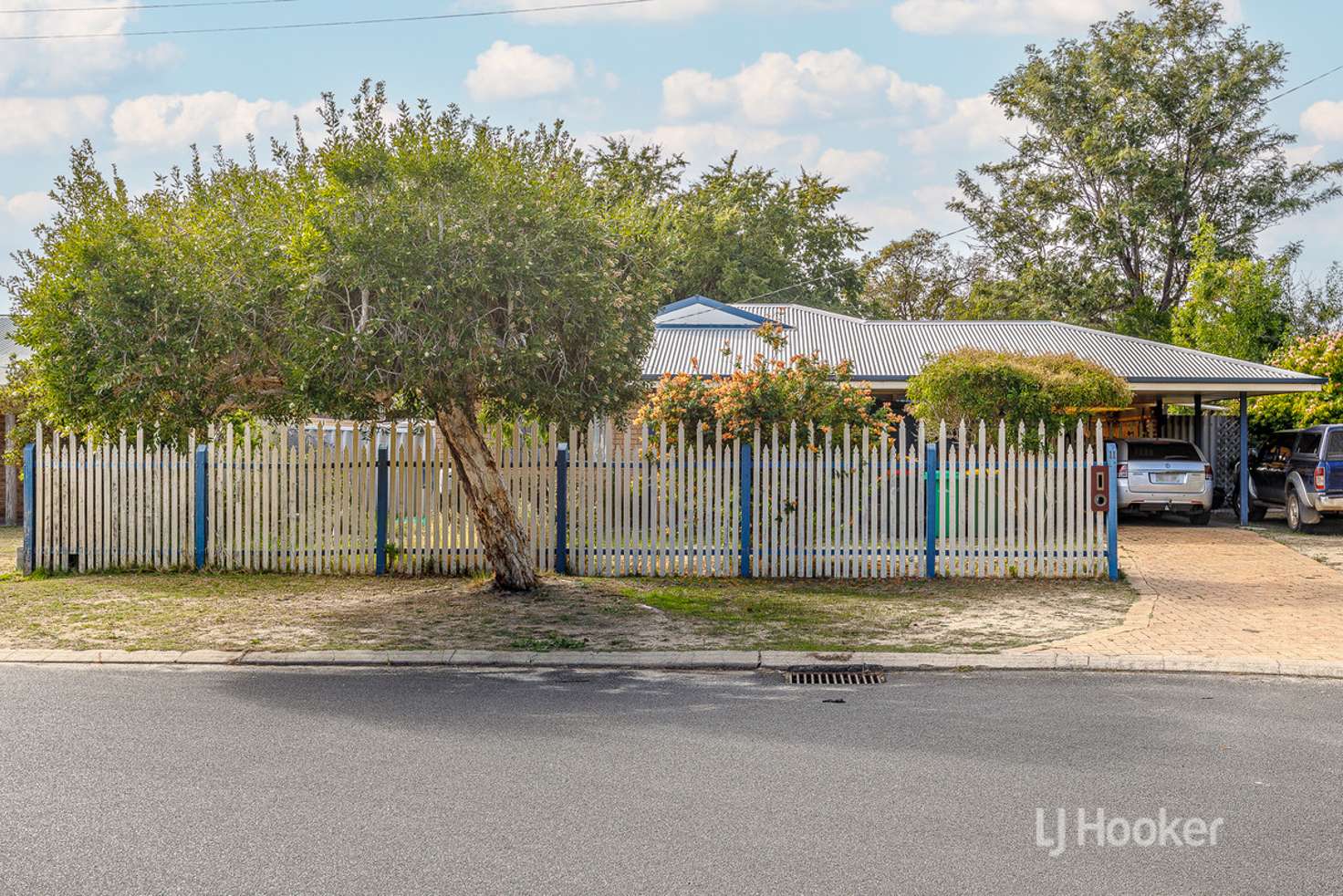 Main view of Homely house listing, 11 Godwin Street, Carey Park WA 6230