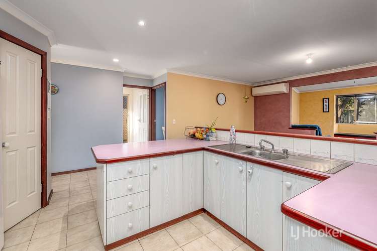Third view of Homely house listing, 11 Godwin Street, Carey Park WA 6230