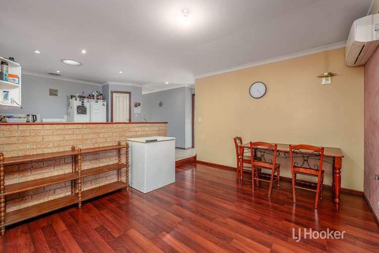 Fourth view of Homely house listing, 11 Godwin Street, Carey Park WA 6230