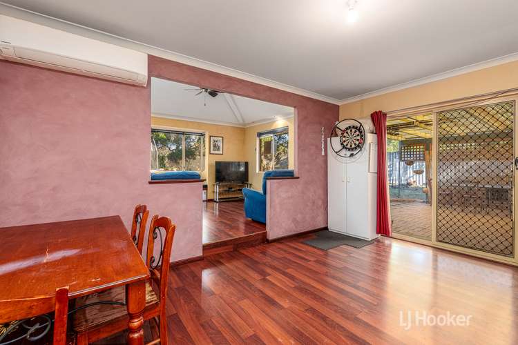 Fifth view of Homely house listing, 11 Godwin Street, Carey Park WA 6230