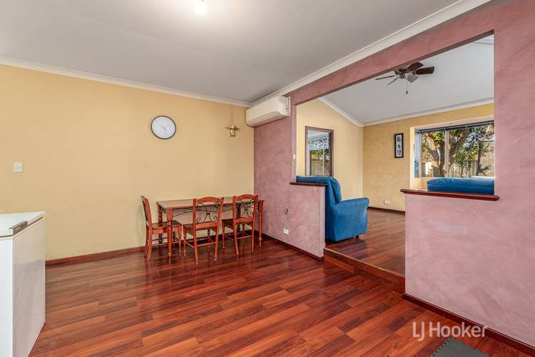 Sixth view of Homely house listing, 11 Godwin Street, Carey Park WA 6230