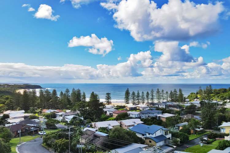 Main view of Homely house listing, 29 Surfview Avenue, Black Head NSW 2430