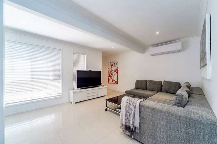 Fourth view of Homely townhouse listing, 4/146 Central Street, Labrador QLD 4215